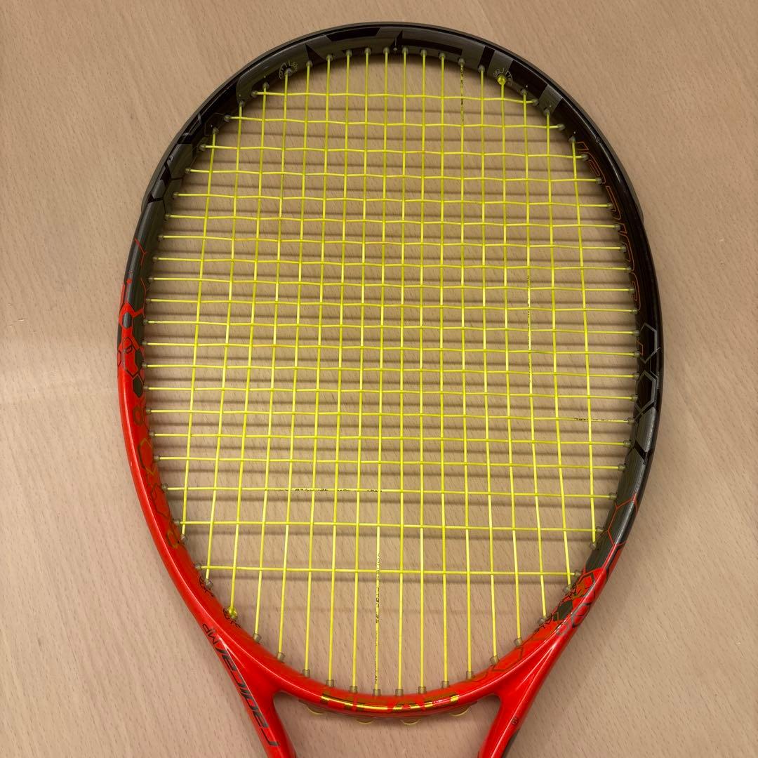 HEAD YouTek IG Radical MP G2 テニスラケット