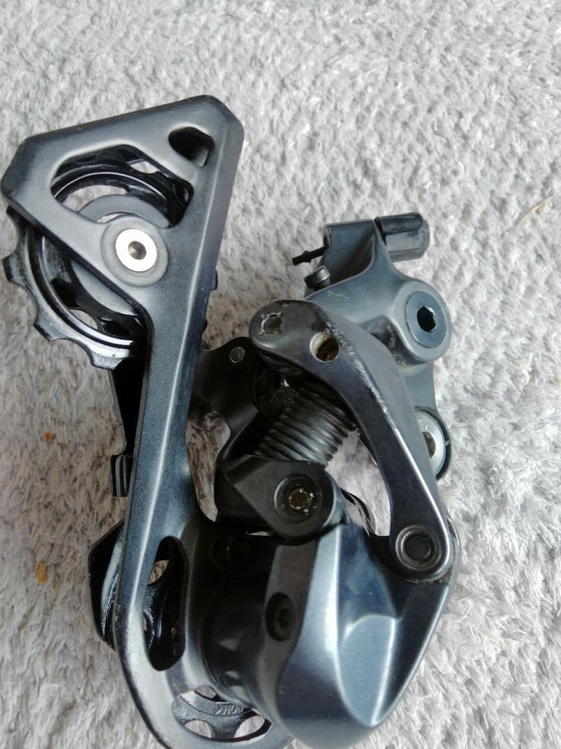 シマノ　アルテグラUltegra FRディレイラーセット　11速