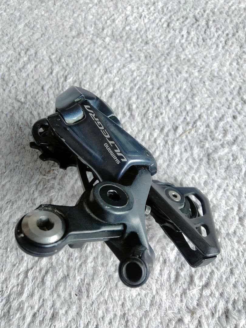 シマノ　アルテグラUltegra FRディレイラーセット　11速