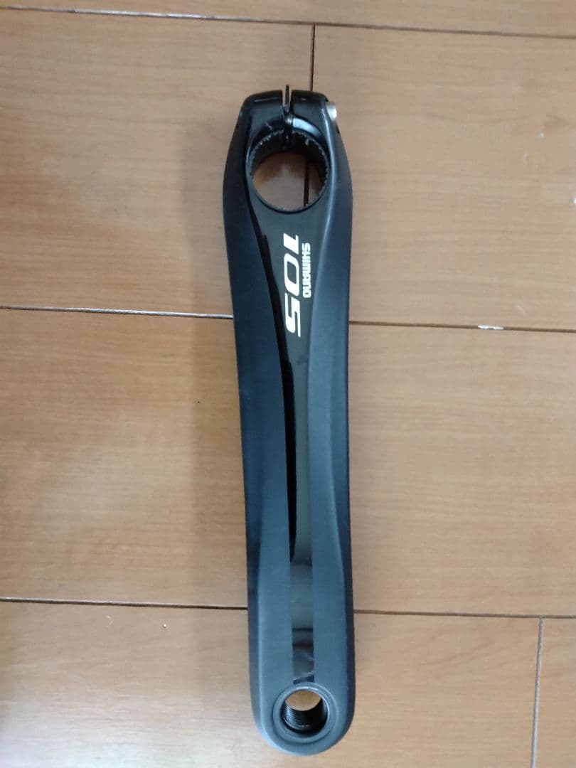 4iiii 105 5800 パワーメーター