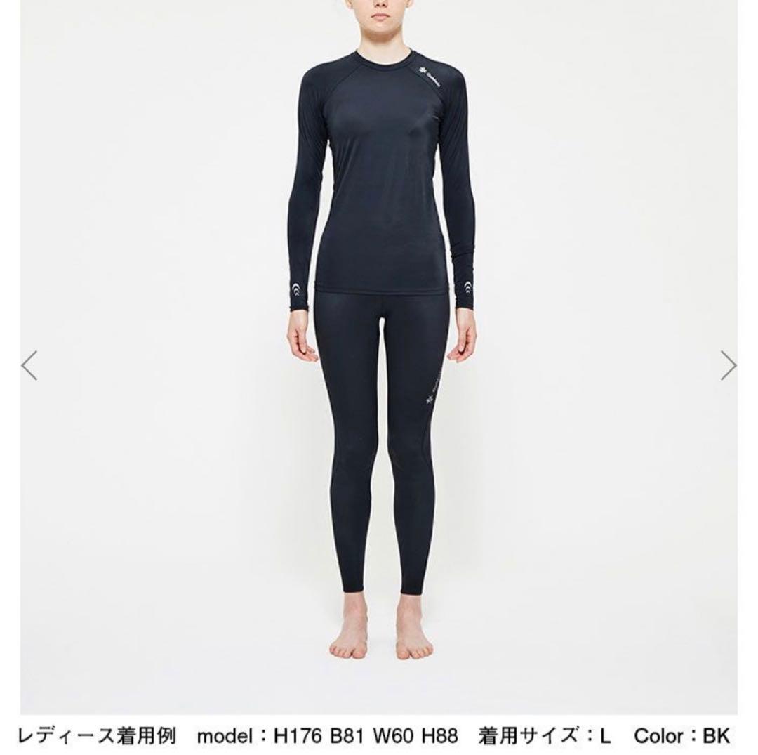 Goldwin/インスピレーションロングスリーブ