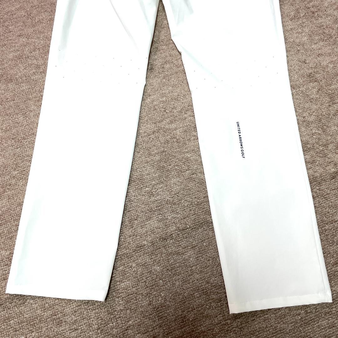 【フォロー割】 美品 ユナイテッドアローズゴルフ 撥水 接触冷感 UV XL