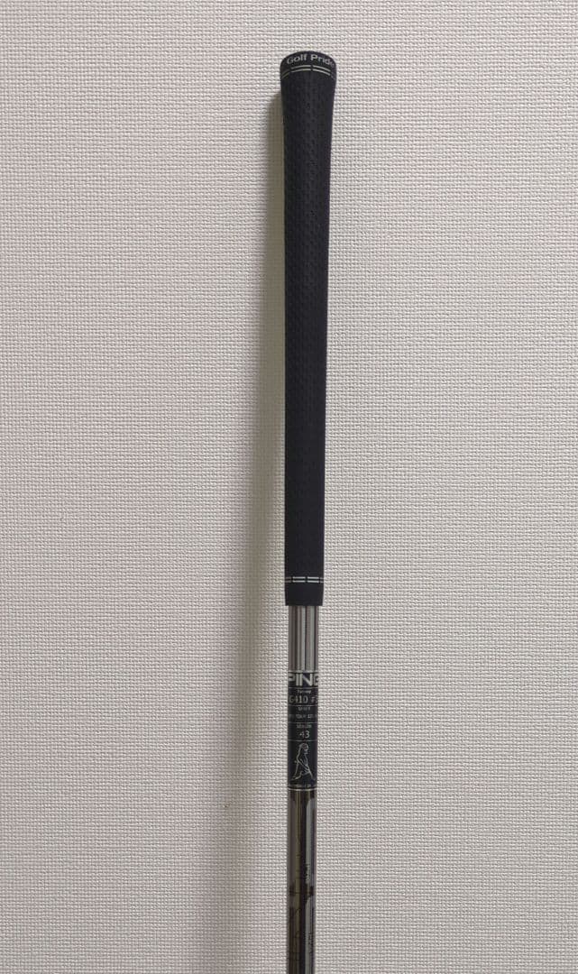 PING G410 フェアウェイウッド 3W TOUR173-65S