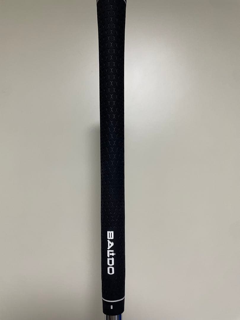 バルド BALIDO TT HYBRID DRIVING IRON #2 18°