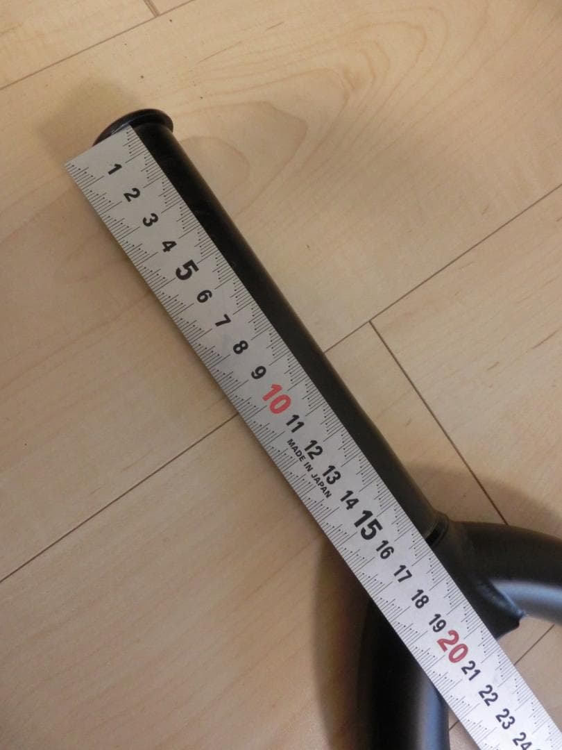 パーツ bmx We The People Excalibur Fork