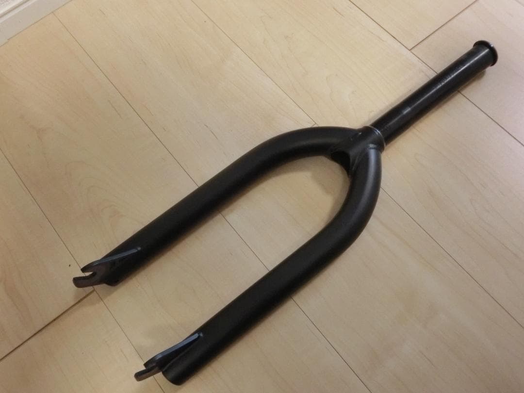 パーツ bmx We The People Excalibur Fork
