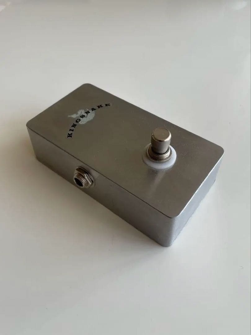 KING SNAKE 8/10 Pedal 限定44台　新品同様
