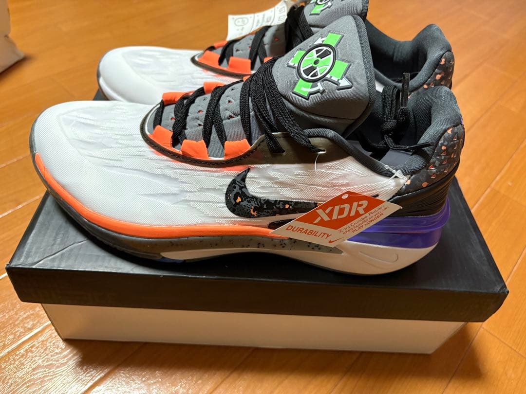 NIKE GT CUT 2 28.5cm 新品未使用 タグ付き