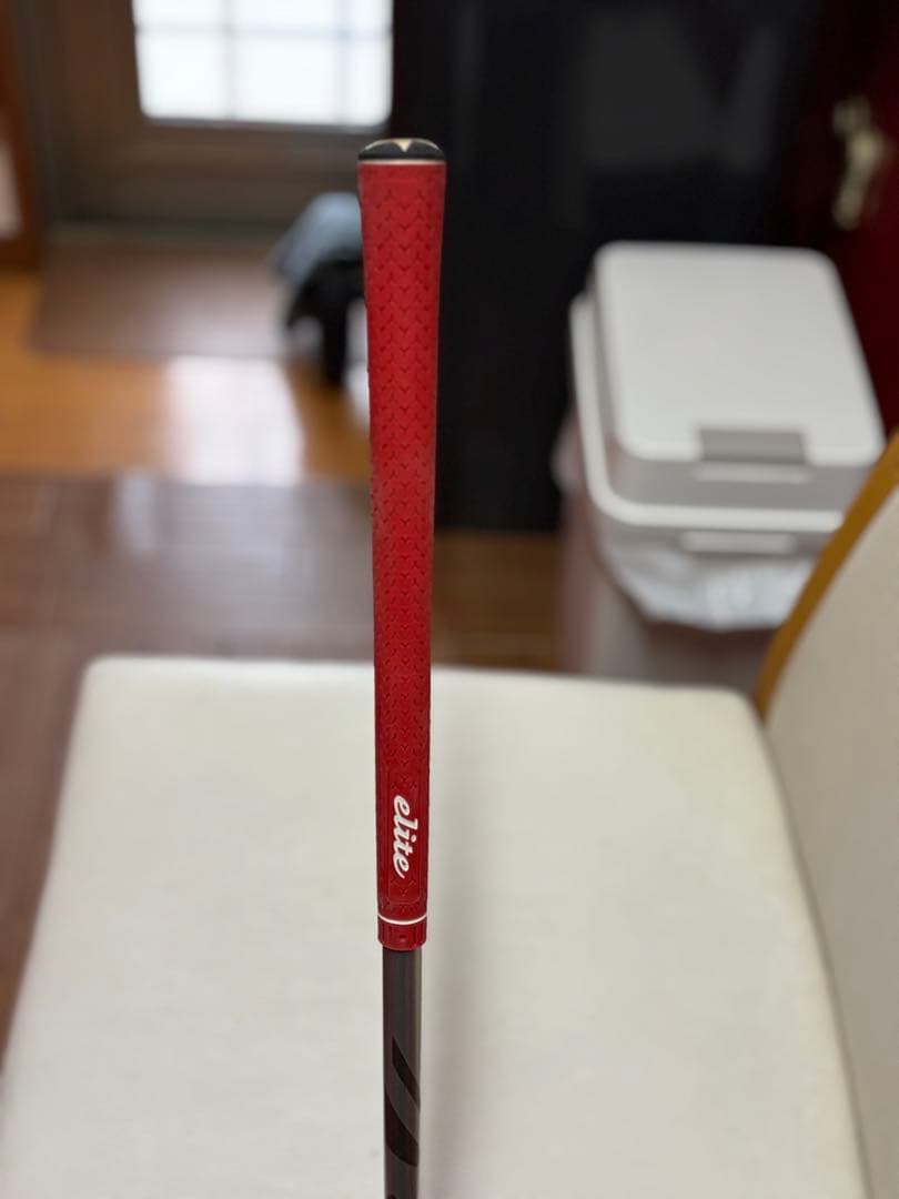 【激レア名器ロマロ Ray TYPE R ユーティリティ 18° MCI 80S