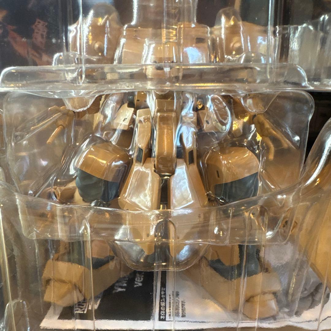 ROBOT魂 ＜SIDE MS＞ YMS-16M ザメル ver. A.N.I…