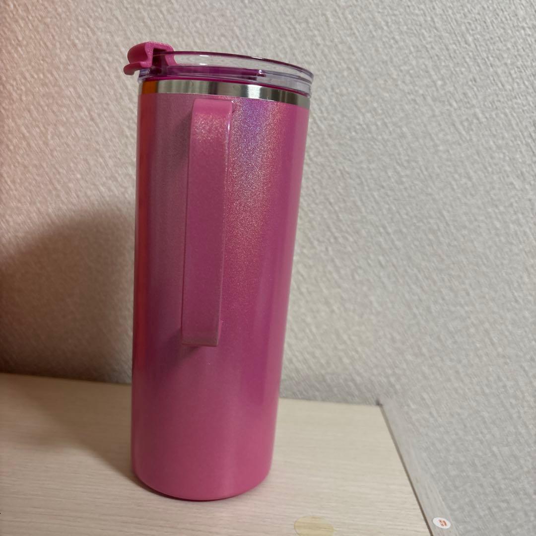 lululemon Back to Life ステンレス タンブラー・水筒