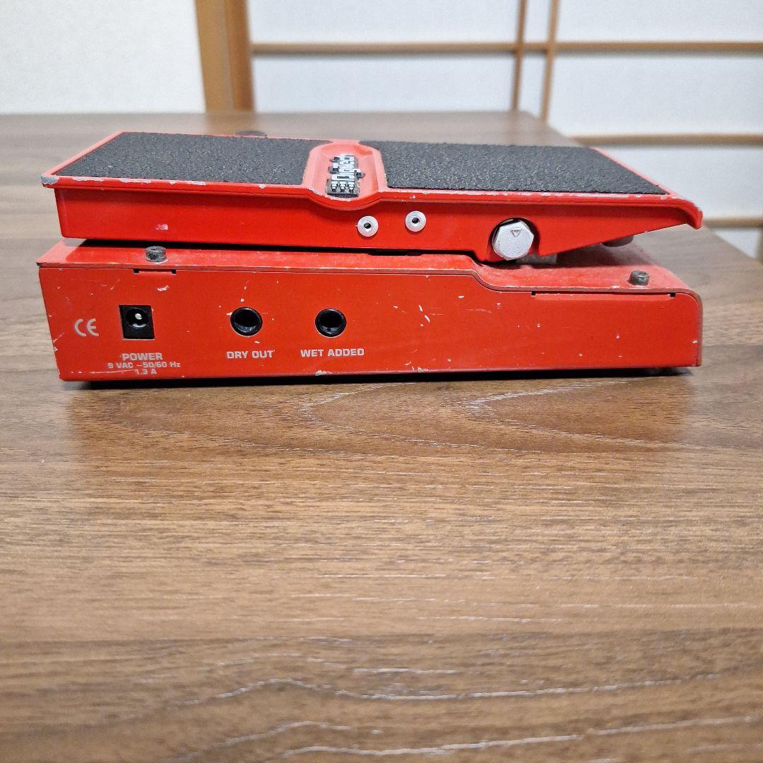 DigTech Whammy 4 デジテック　ワーミー