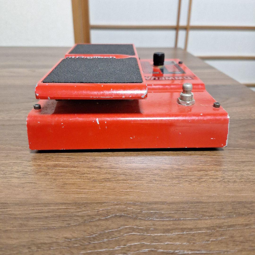 DigTech Whammy 4 デジテック　ワーミー