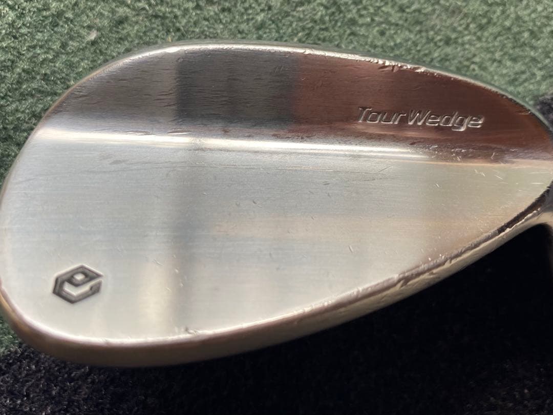 エポン epon type S 50度ツアーウェッジ2024 中古品