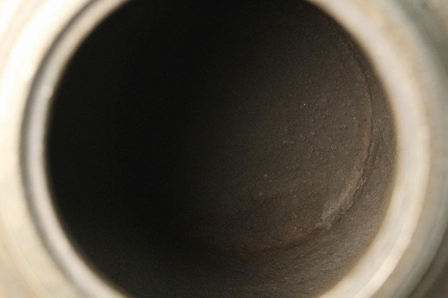 中国美術 煎茶壷 急須 在印 煎茶器(K-YC696)