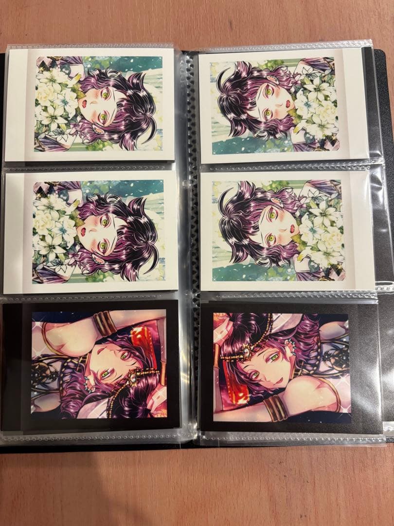 あくねこまとめ売り②