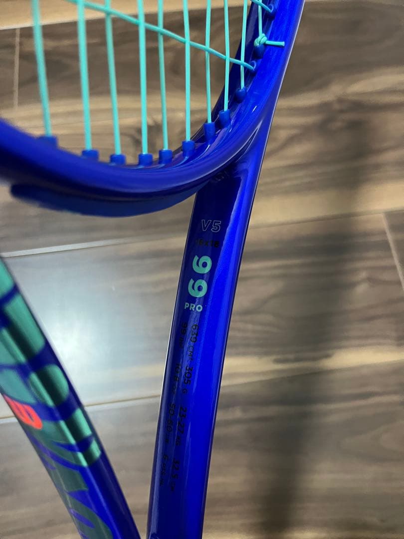 超美品 Wilson ULTRA 99 PRO G2 ウルトラ 99 プロ
