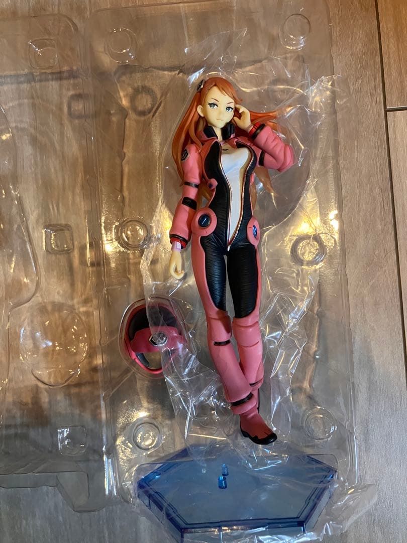 GGGアイーダ・スルガン　ロングヘアーVer. 開封品
