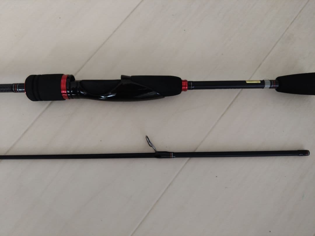 DAIWA 月下美人 70UL-S アジングロッド