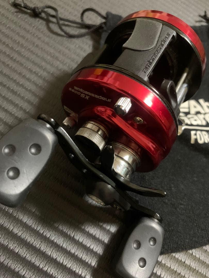 アンバサダー5600SX