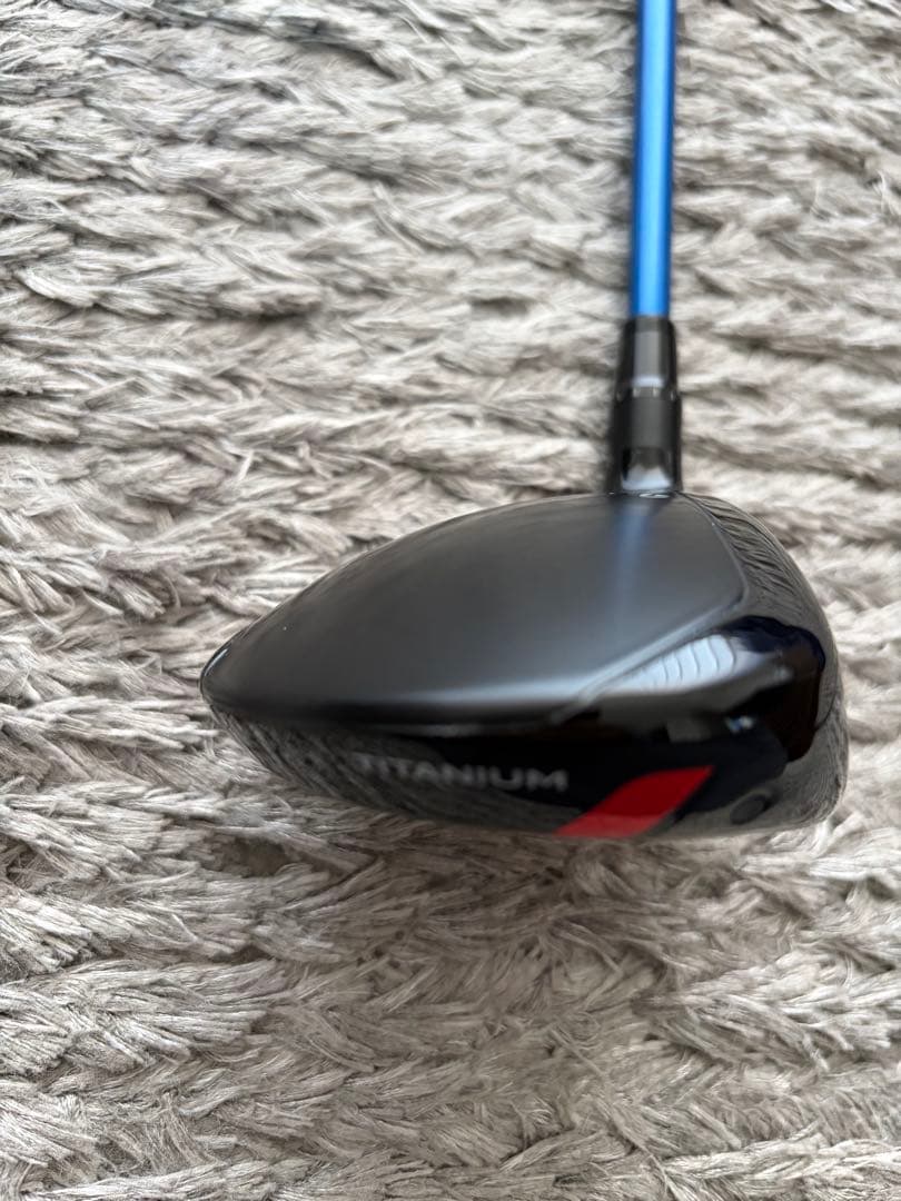 TaylorMade STEALTH PLUS フェアウェイウッド 5W