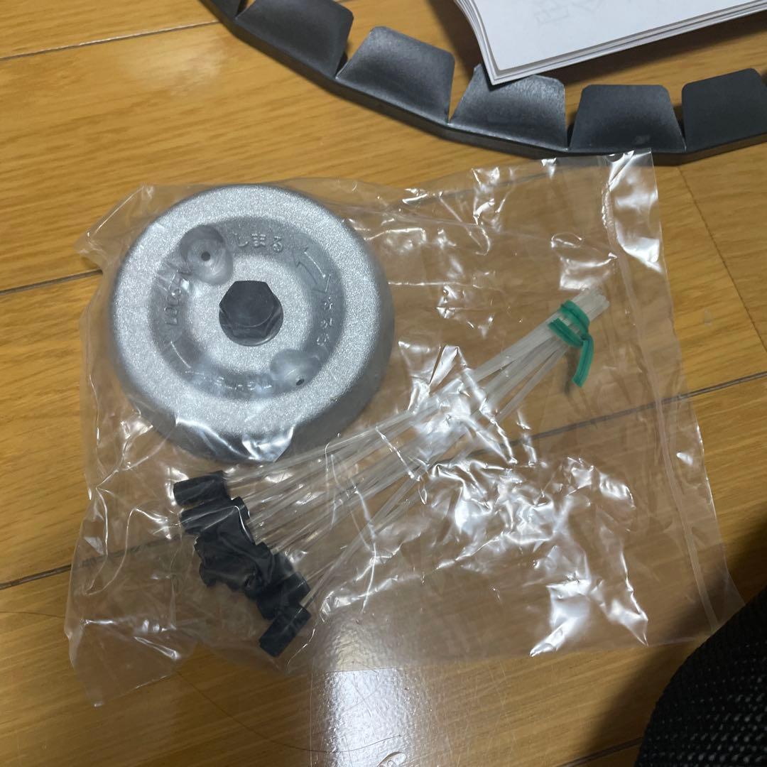 【引取】RYOBI リョービ　刈払機　AK-3000 草刈機