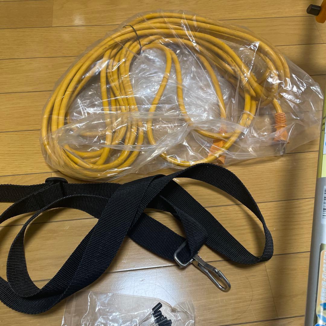 【引取】RYOBI リョービ　刈払機　AK-3000 草刈機