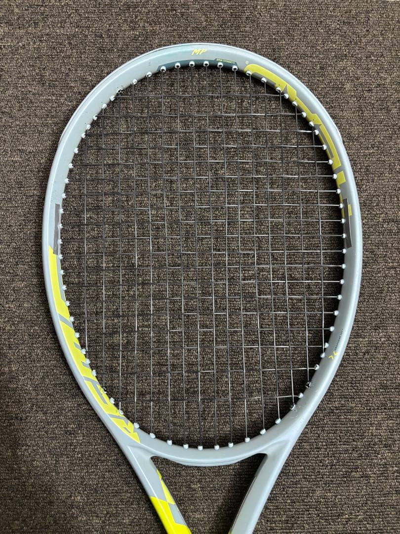 HEAD Graphene 360+ Extreme MP テニスラケット 3