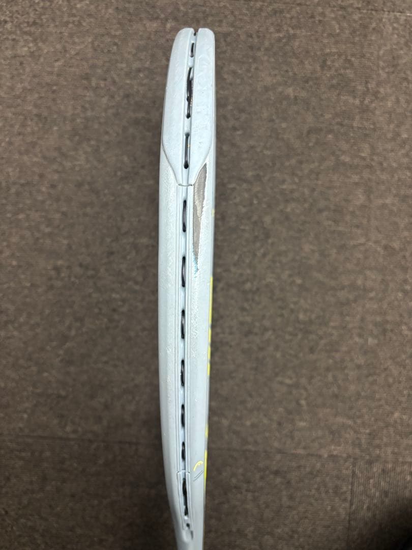 HEAD Graphene 360+ Extreme MP テニスラケット 3