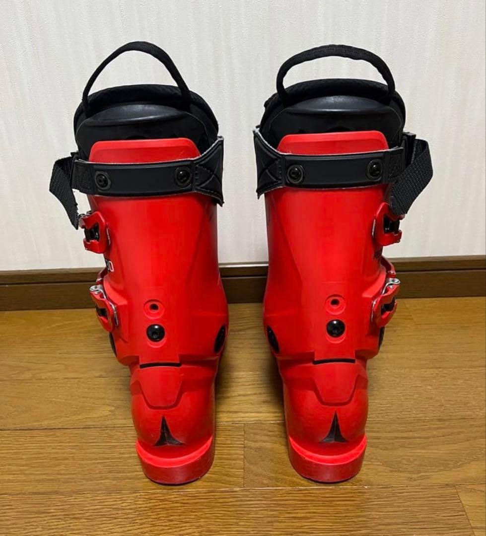 【大特価】アトミック　スキーブーツスキー靴　285mm24cm相当　ATOMIC