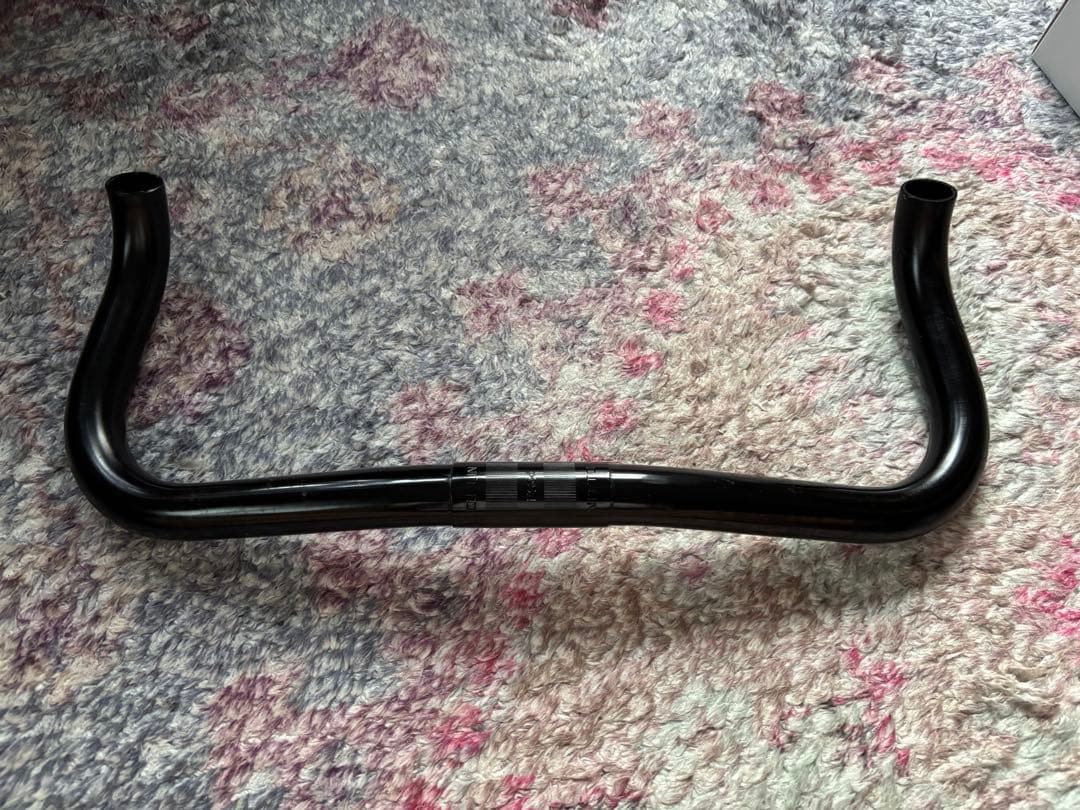 ブルーラグ　ブルホーン　NITTO rb001aa BL special