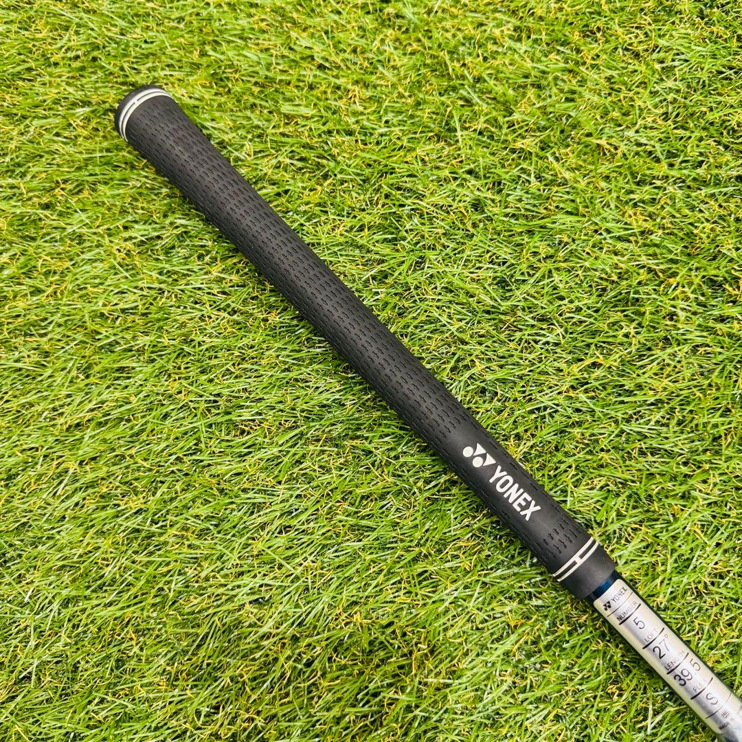 【男性用】YONEX TRIPRINCIPLE 27° ユーティリティ （S）