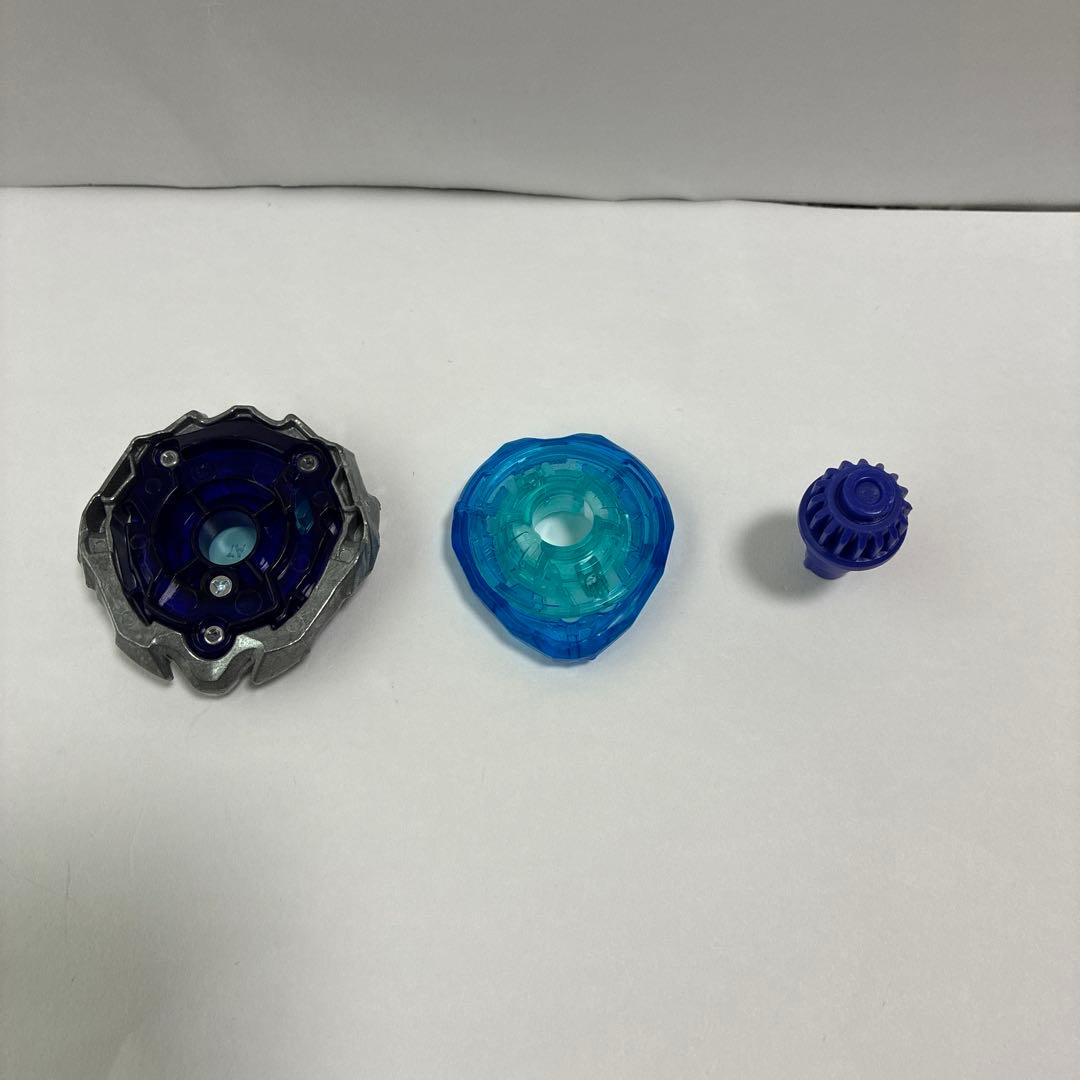 TAKARA TOMY ベイブレード X 5個セット