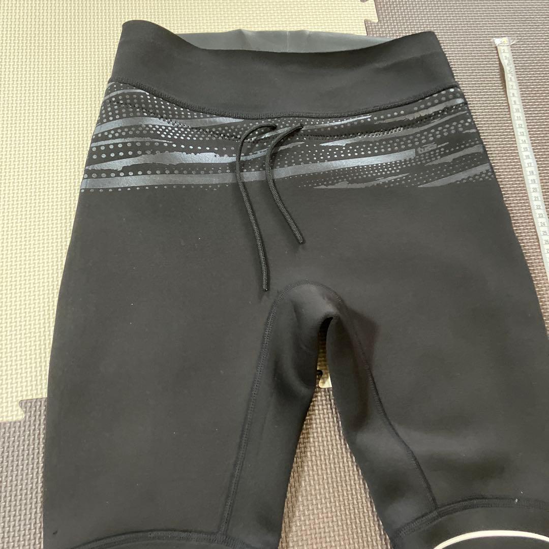 TUSA UA5121 ウェットスーツ M