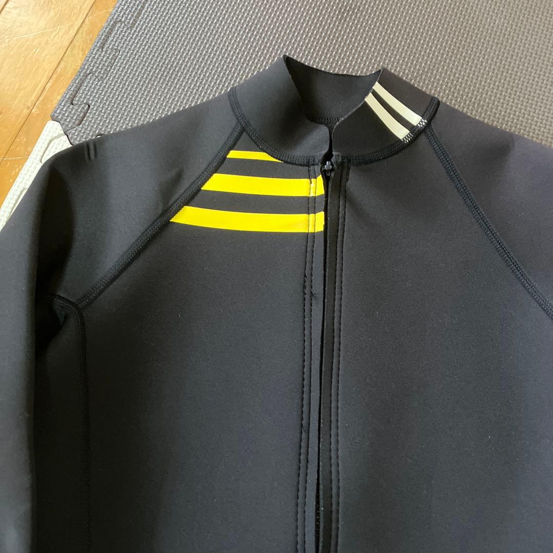 TUSA UA5121 ウェットスーツ M