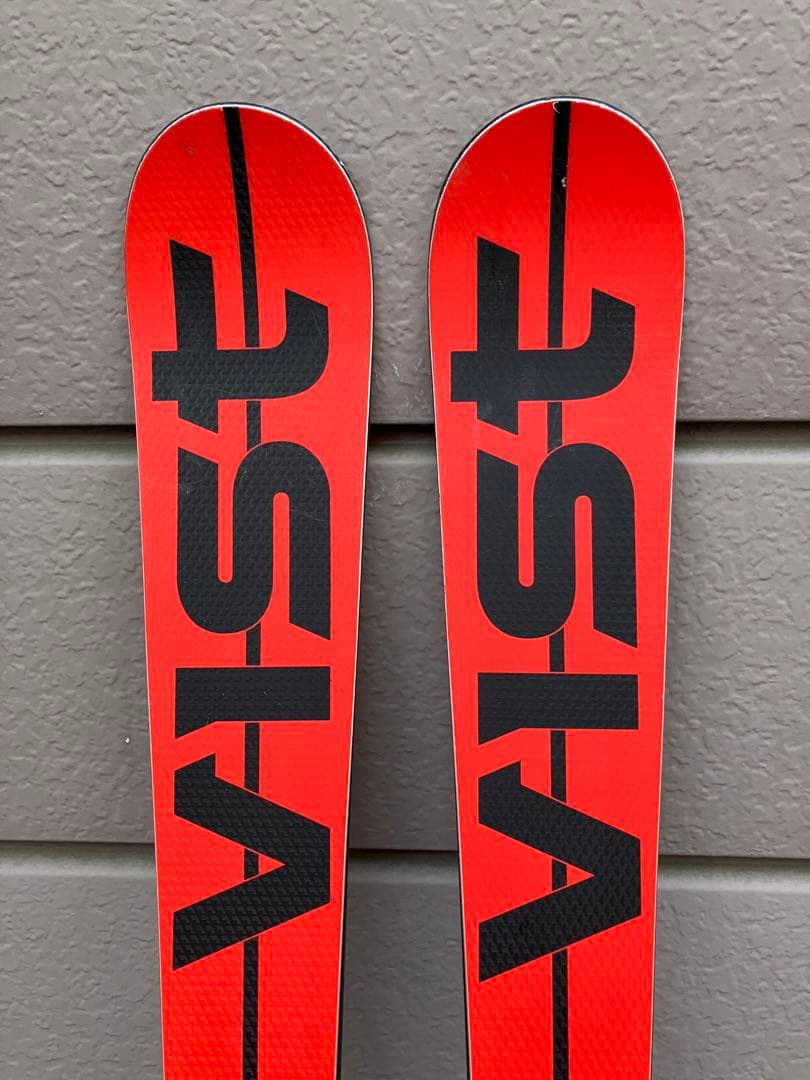 VIST SCUDRIA SC 165 超美品　奇跡の逸品　イタリア製