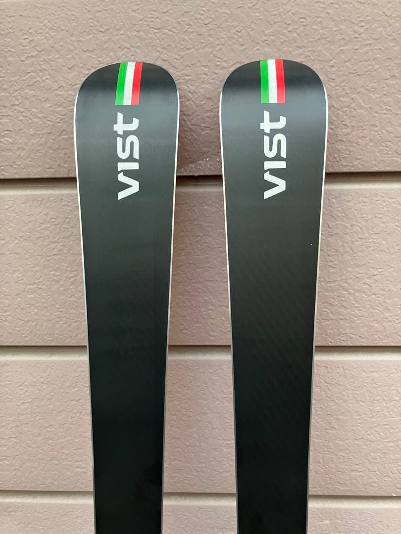 VIST SCUDRIA SC 165 超美品　奇跡の逸品　イタリア製