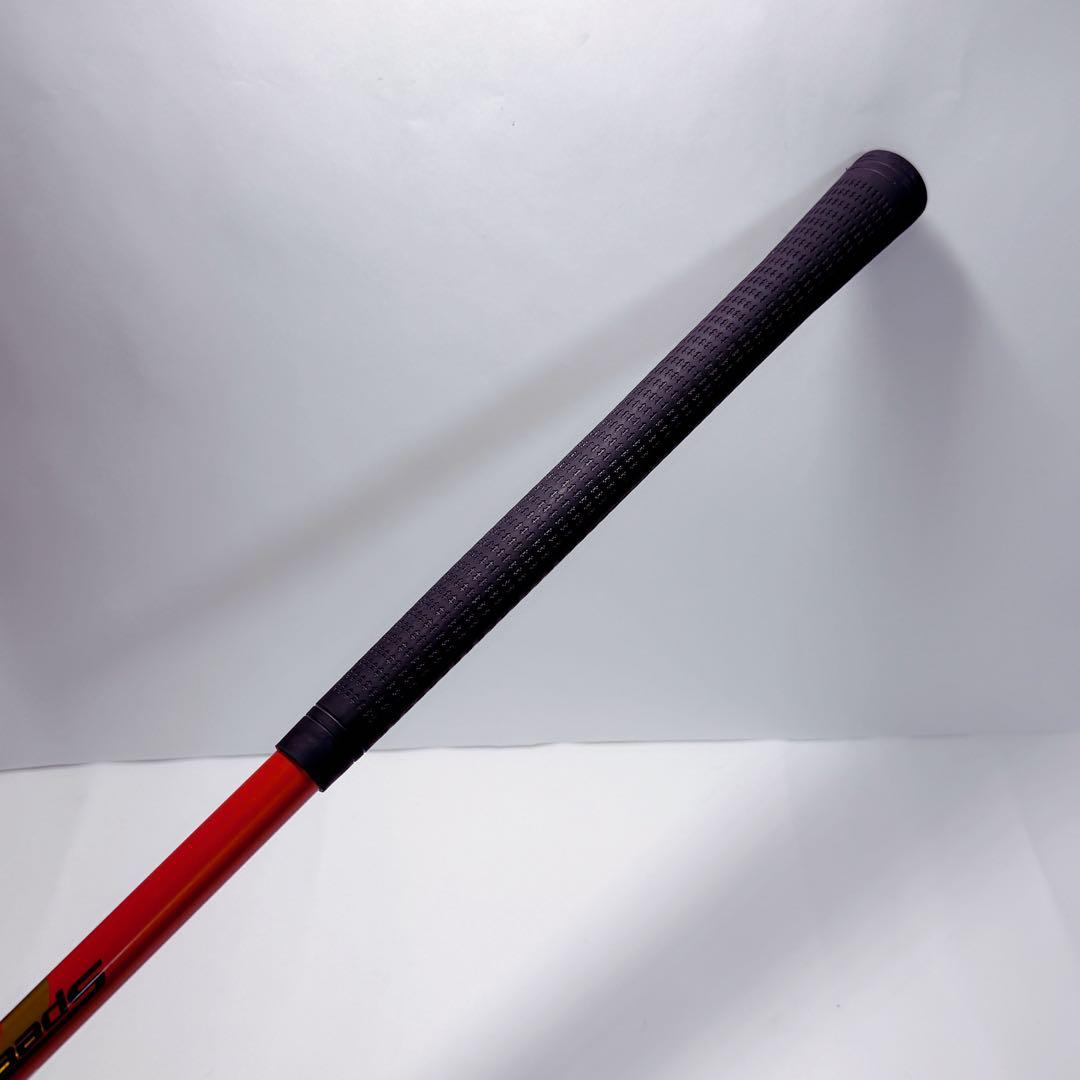 テーラーメイドスリーブ　ドライバー用　 SLK TYPE-D 50 スピーダー