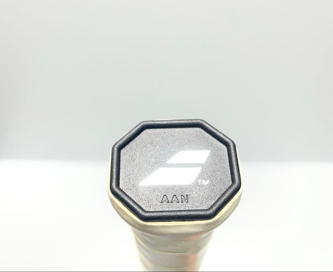 Babolat PRIME LITE 4UG5 バボラプライムライト羽球ラケット