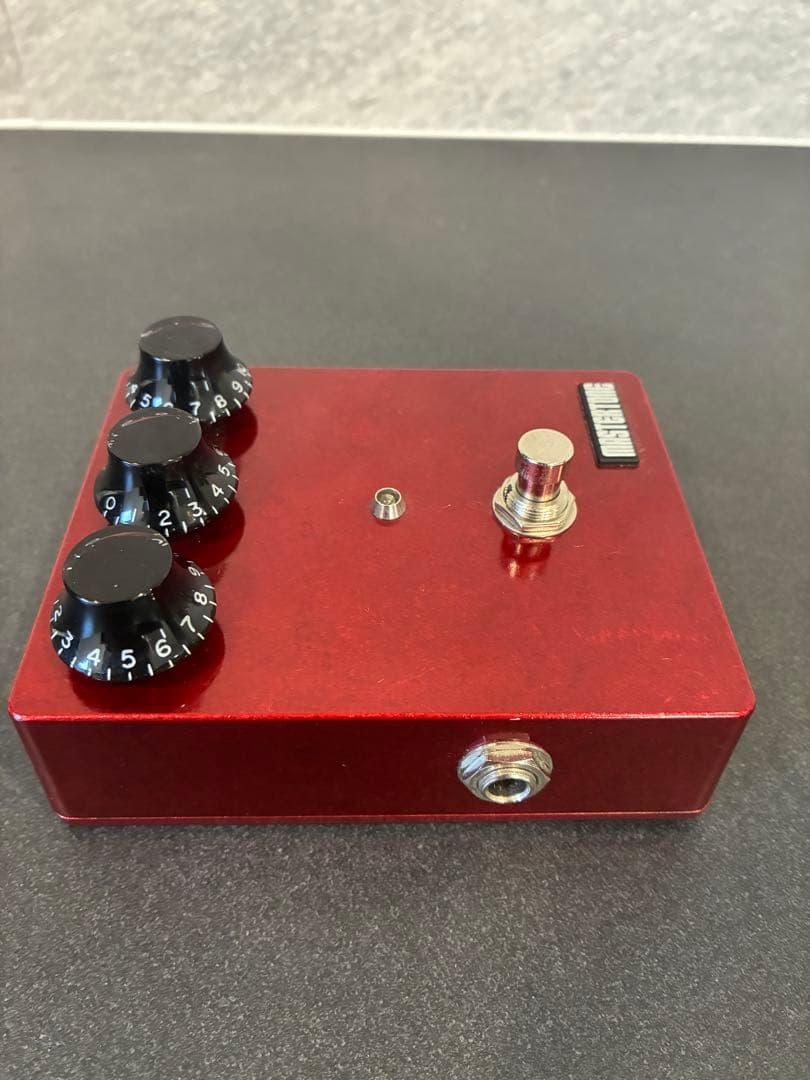 MASTERTONE EOD ギターエフェクター