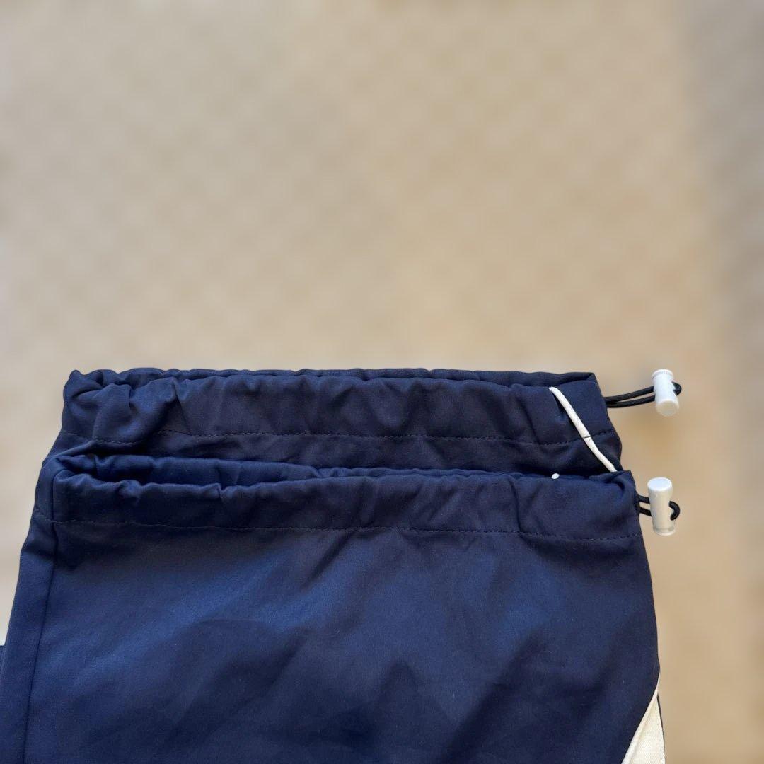 ZUMBA ズンバ　正規品　パンツ　Sサイズ　紺色