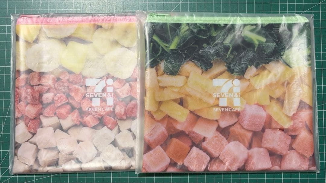 セブンイレブン ハッピーくじ まとめ売り