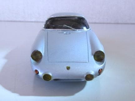 特価 Starter 1/43 ポルシェ 356B 2000GS カレラ GT