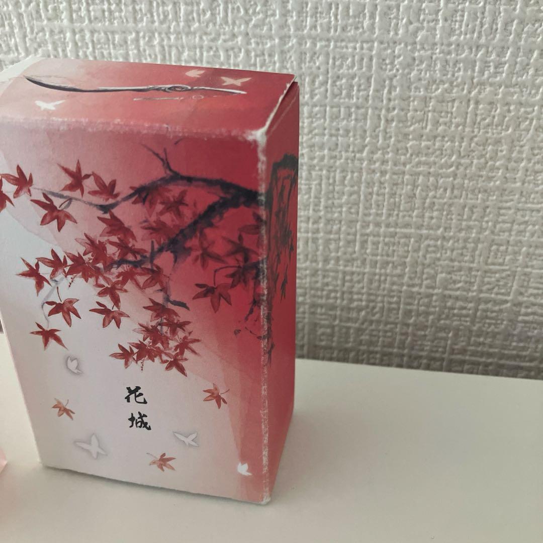 天官賜福 花城 香水 公式 グッズ