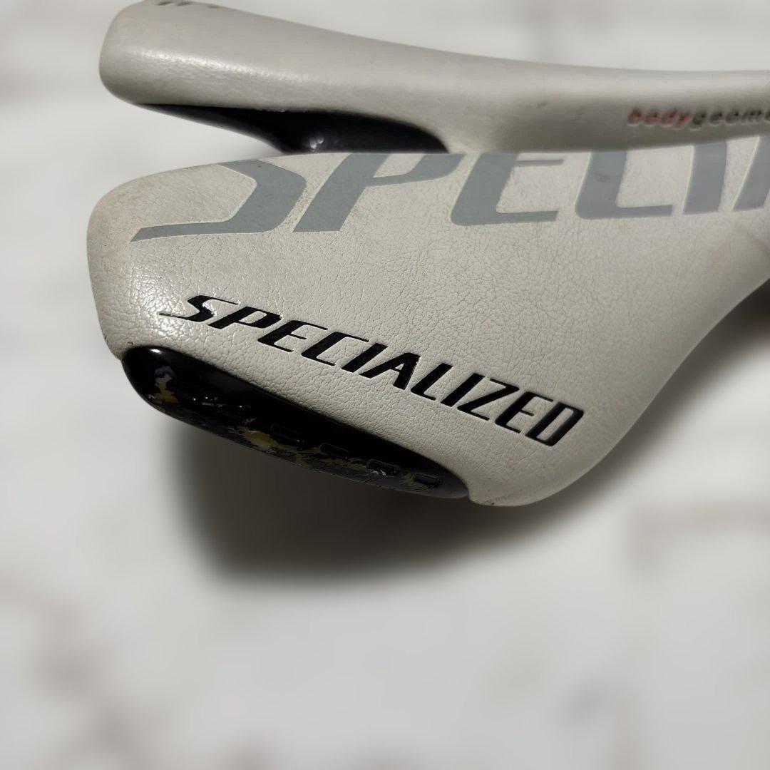 SPECIALIZED Phenom 143 サドル