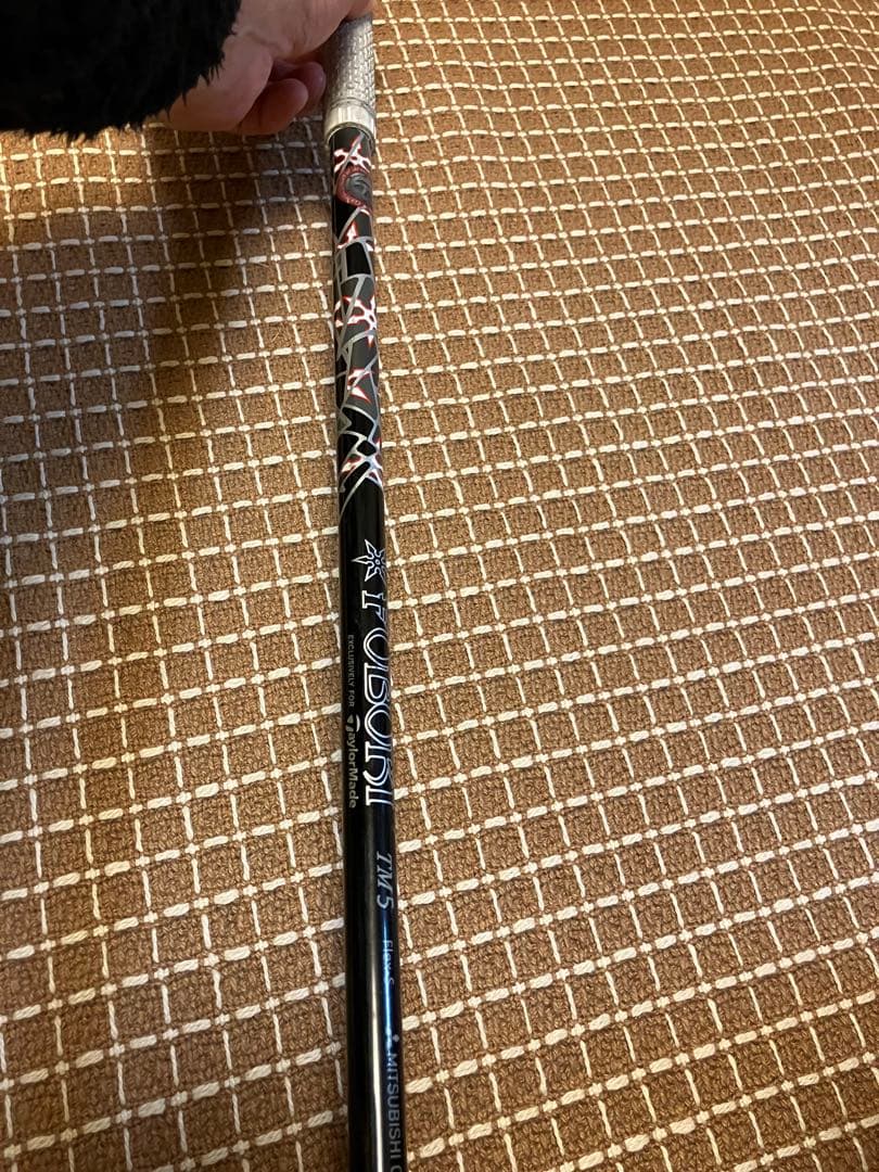 テーラーメイドM4 フェアウェイウッド ５Ｗ