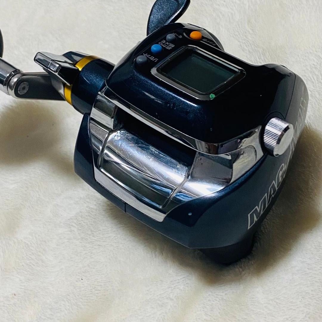 DAIWA 電動リール マグマックス300 MAGMAX300