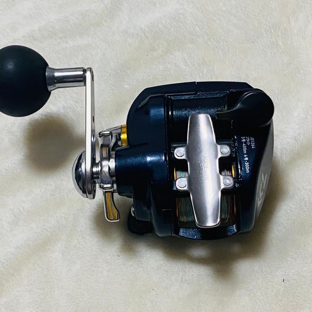 DAIWA 電動リール マグマックス300 MAGMAX300