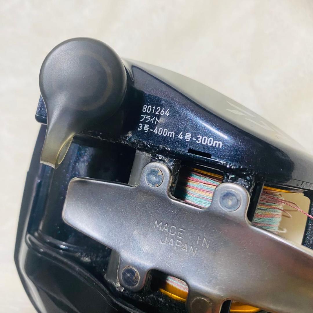 DAIWA 電動リール マグマックス300 MAGMAX300
