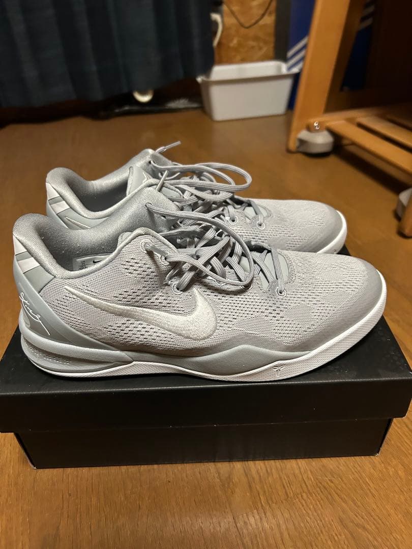 シューズ(男性用) NIKEKobe8
